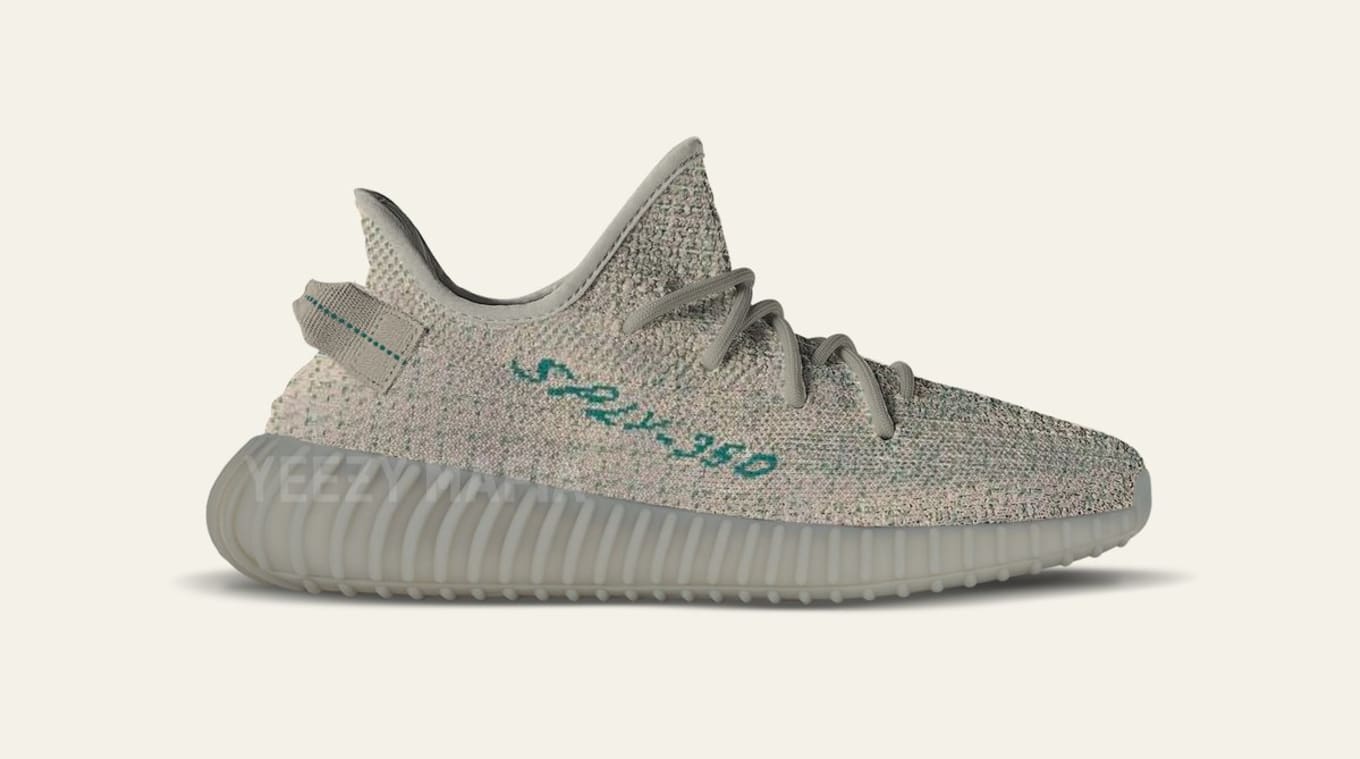 yeezy date release 2018