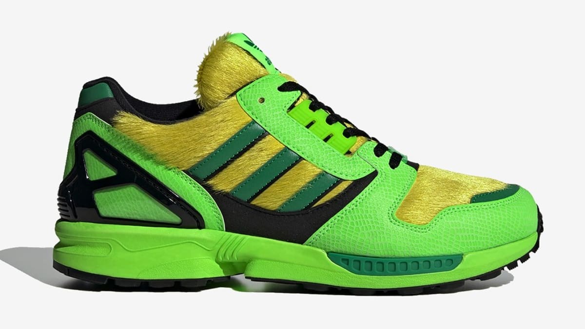 adidas zx 8000 prezzi