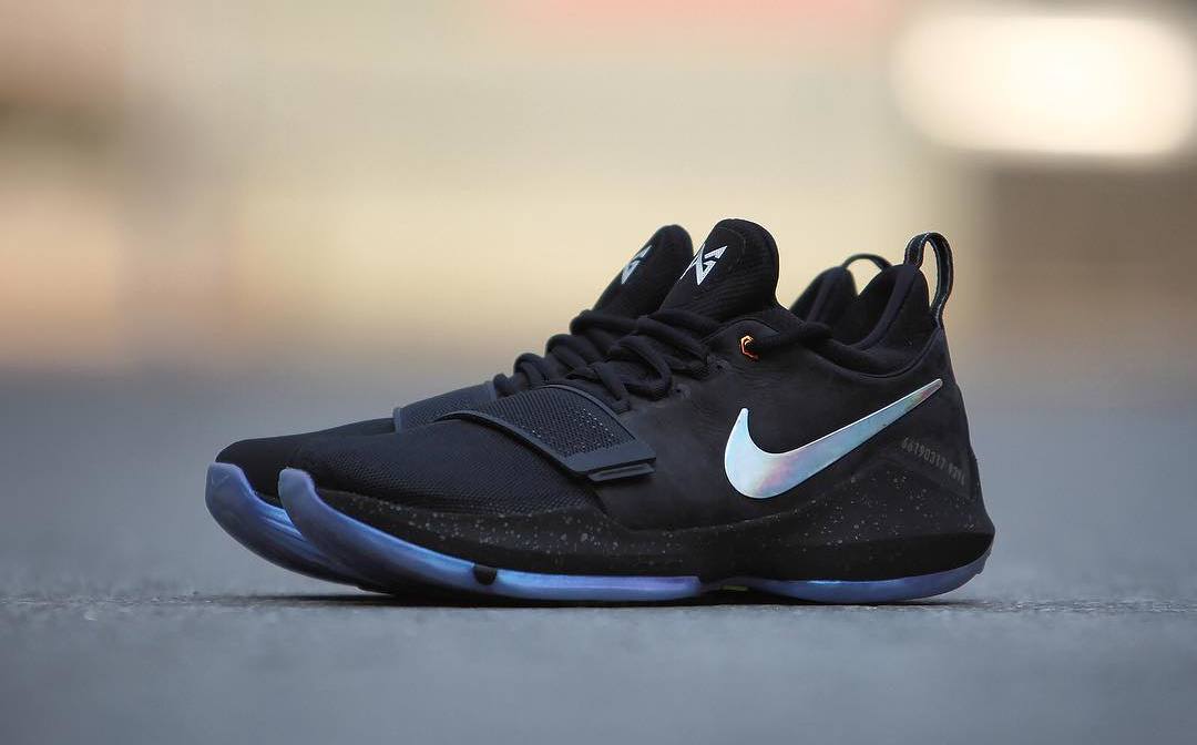 nike pg 1 shining