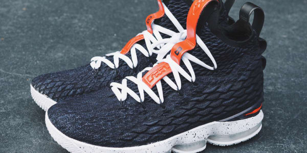 nike lebron custom