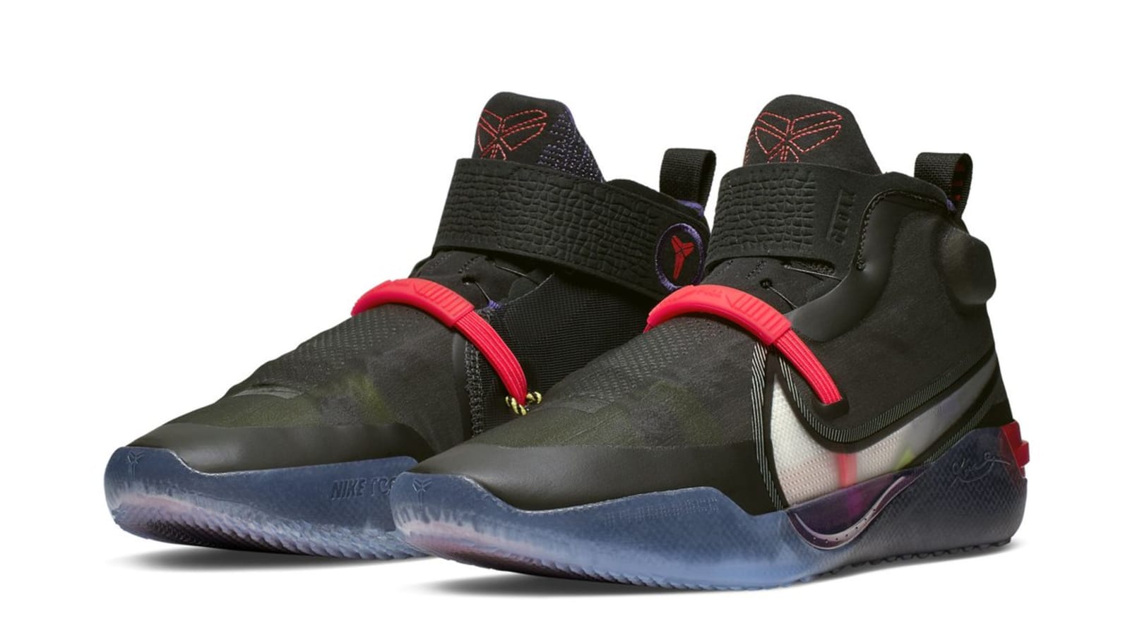 new kobe shoes 2018