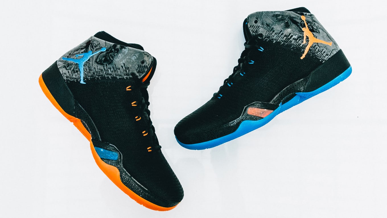 mvp jordan shoes