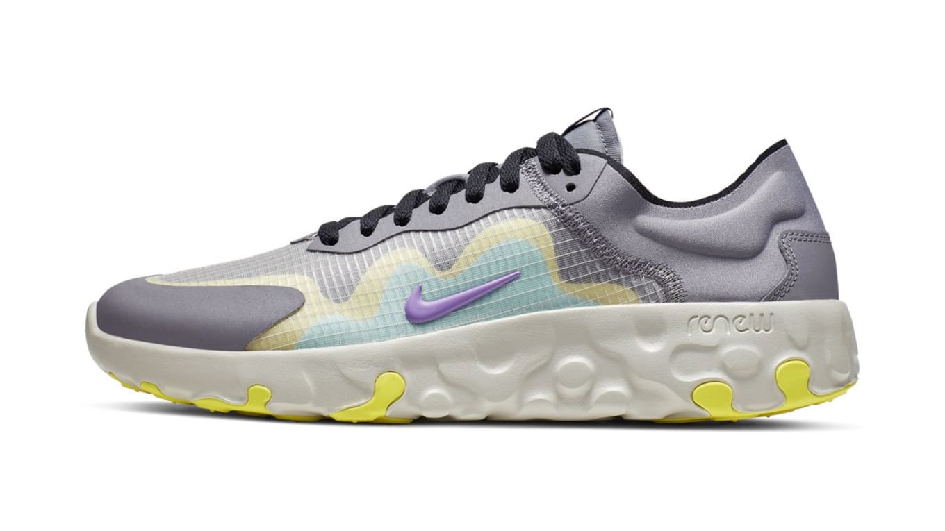 Nike React Renew Runner Release Date 