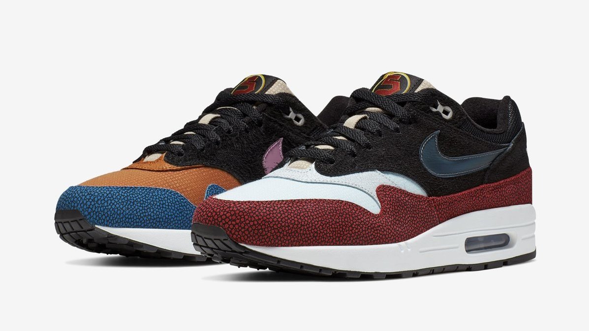 air max 1 swipa foot locker