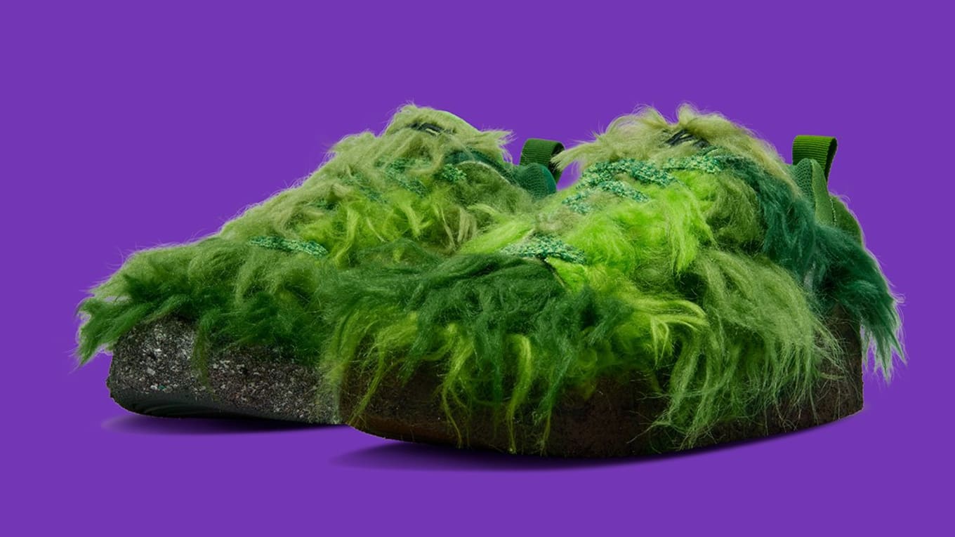 Cactus Plant Flea Market x Nike Dunk