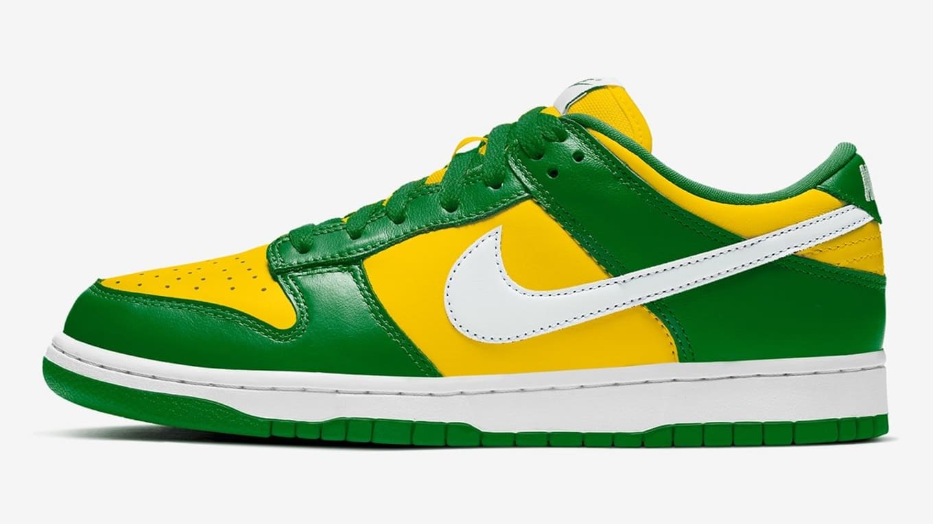 nike dunk