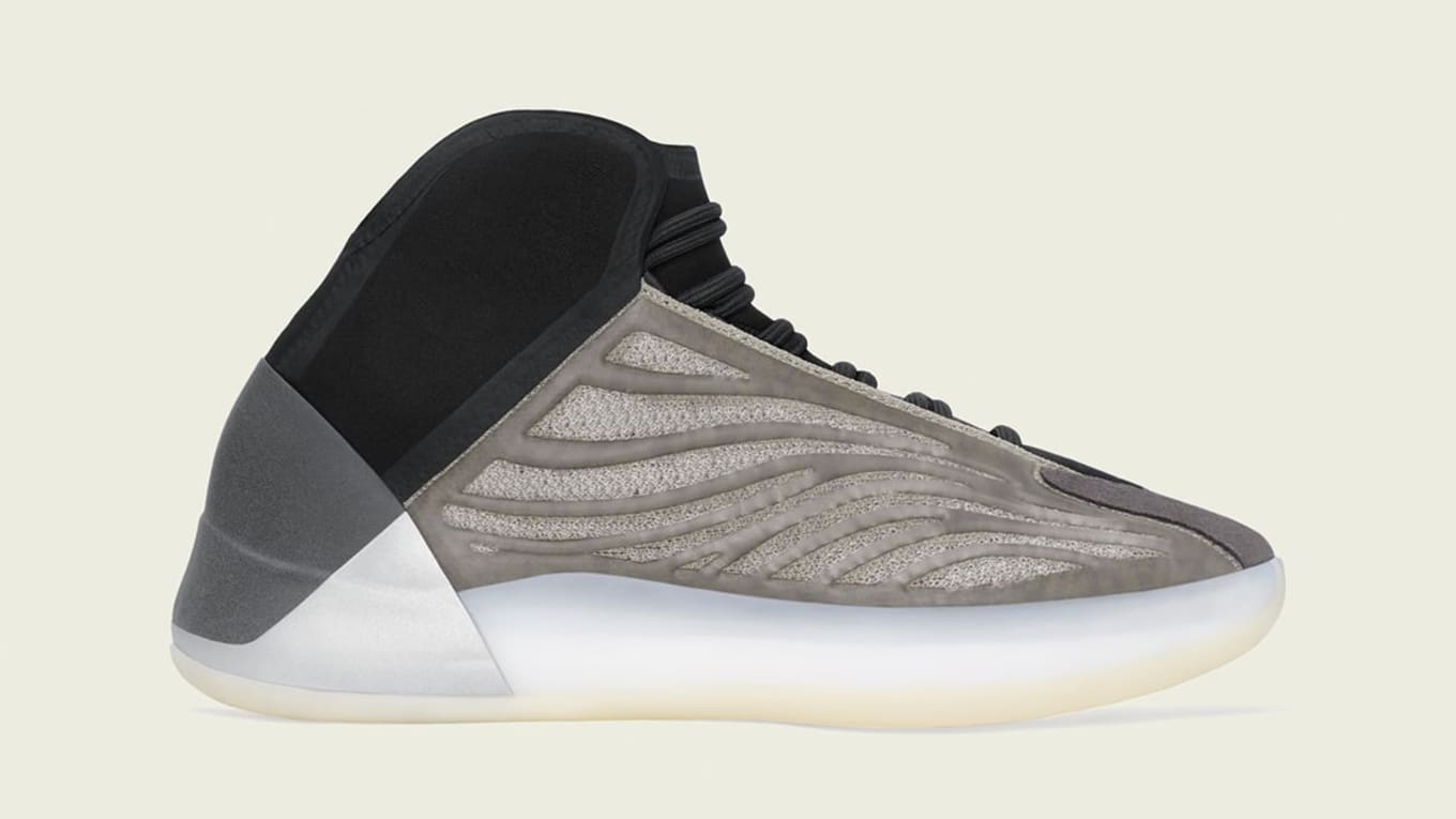 Adidas Yeezy Quantum Basketball 'Barium 