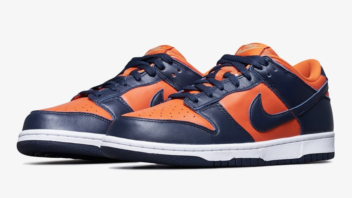 nike dunk low top