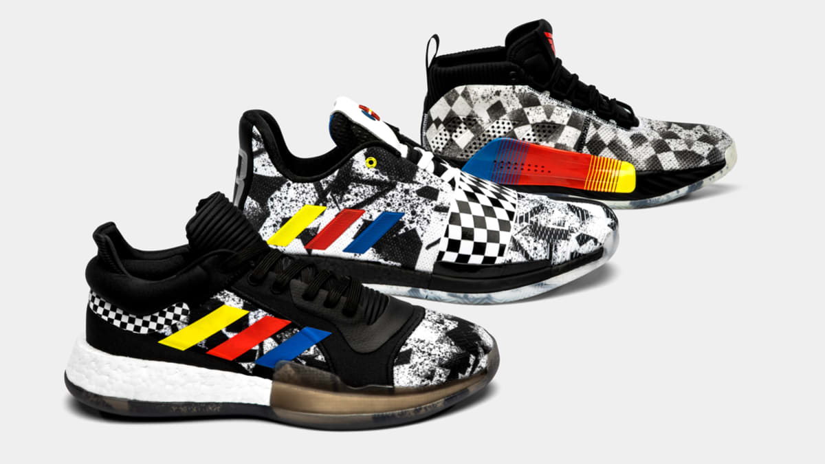 who owns adidas in 2019