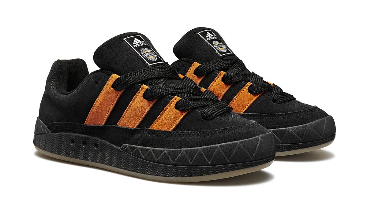 Adidas Adimatic by Jamal Smith Release Date May 2022 | Sole 