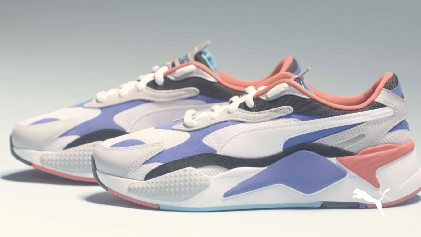 rs x puma