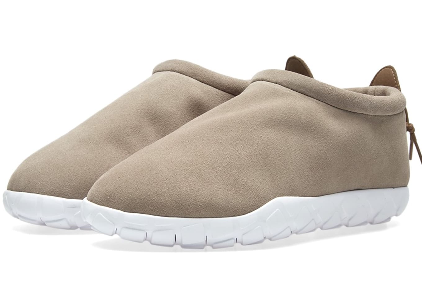 Nike Air Moc Ultra | Sole Collector