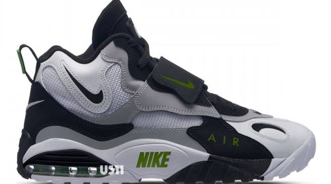 nike sportswear air max speed turf