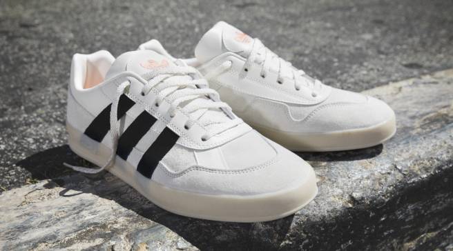 Adidas Skateboarding Sole Collector