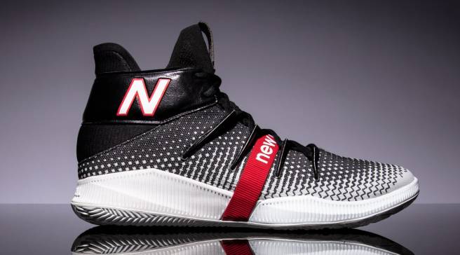 kawhi championship shoes