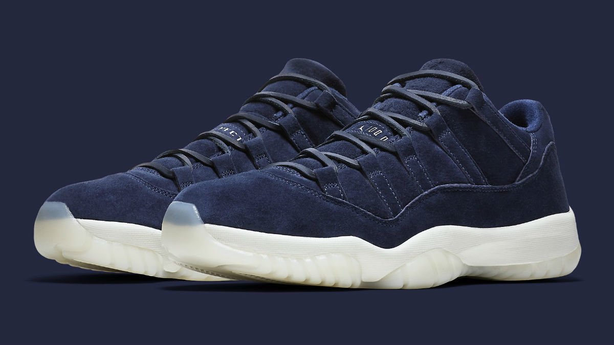 jeter air jordan 11