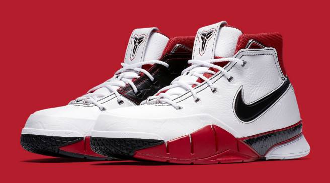 kobe 1s