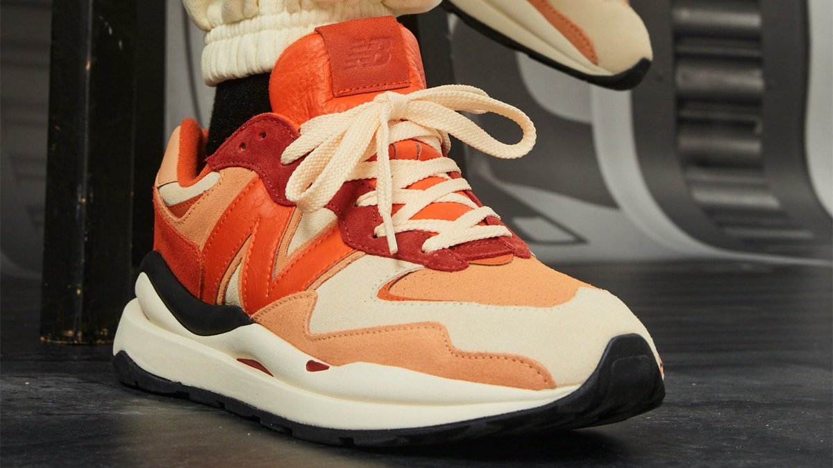 Concepts x New Balance 57/40 'Headin' Home' Release Date 2021 ...