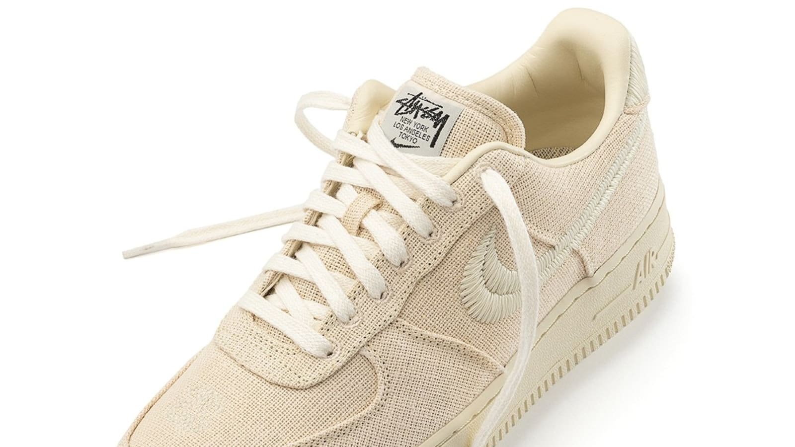 nike stussy tenis