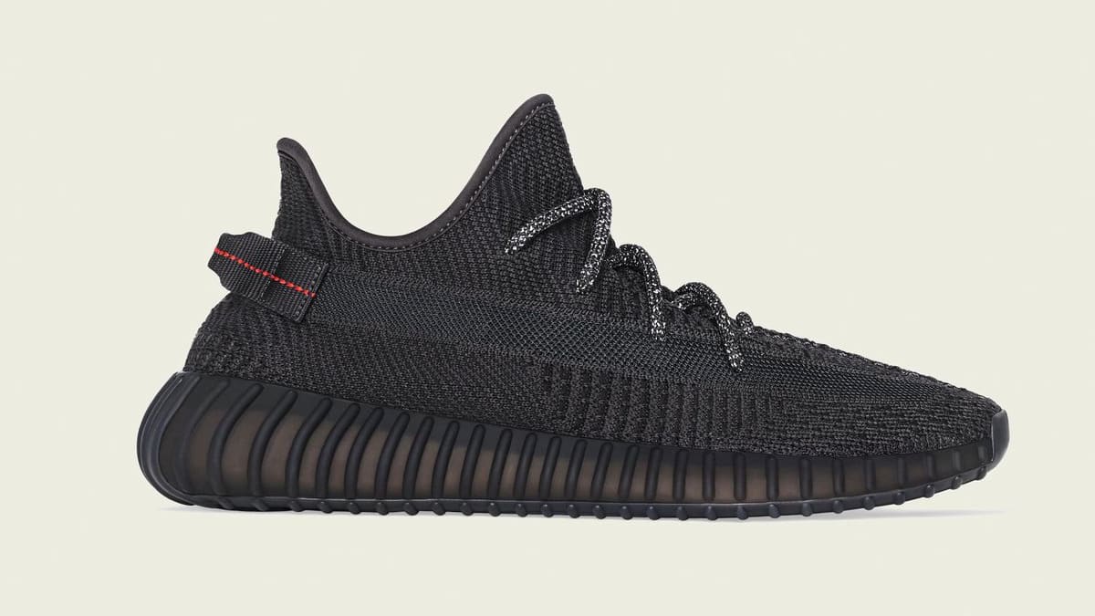 yeezy black june