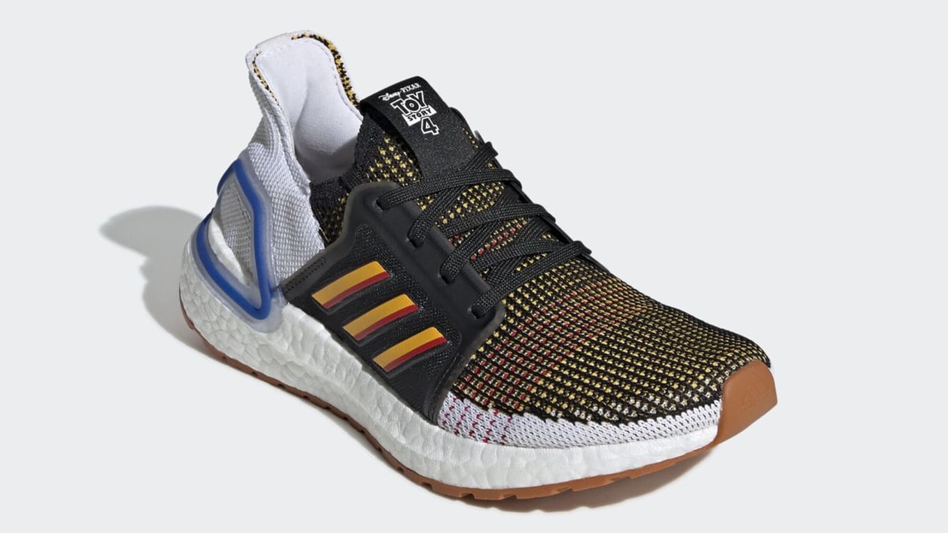 toy story ultra boost