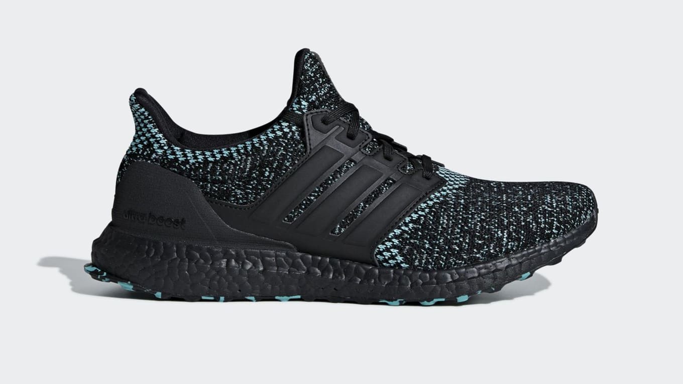 New Adidas Ultra Boost Colorway 