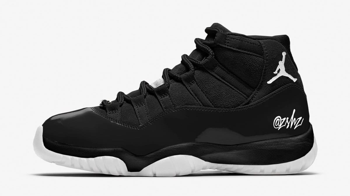 concord 11s womens