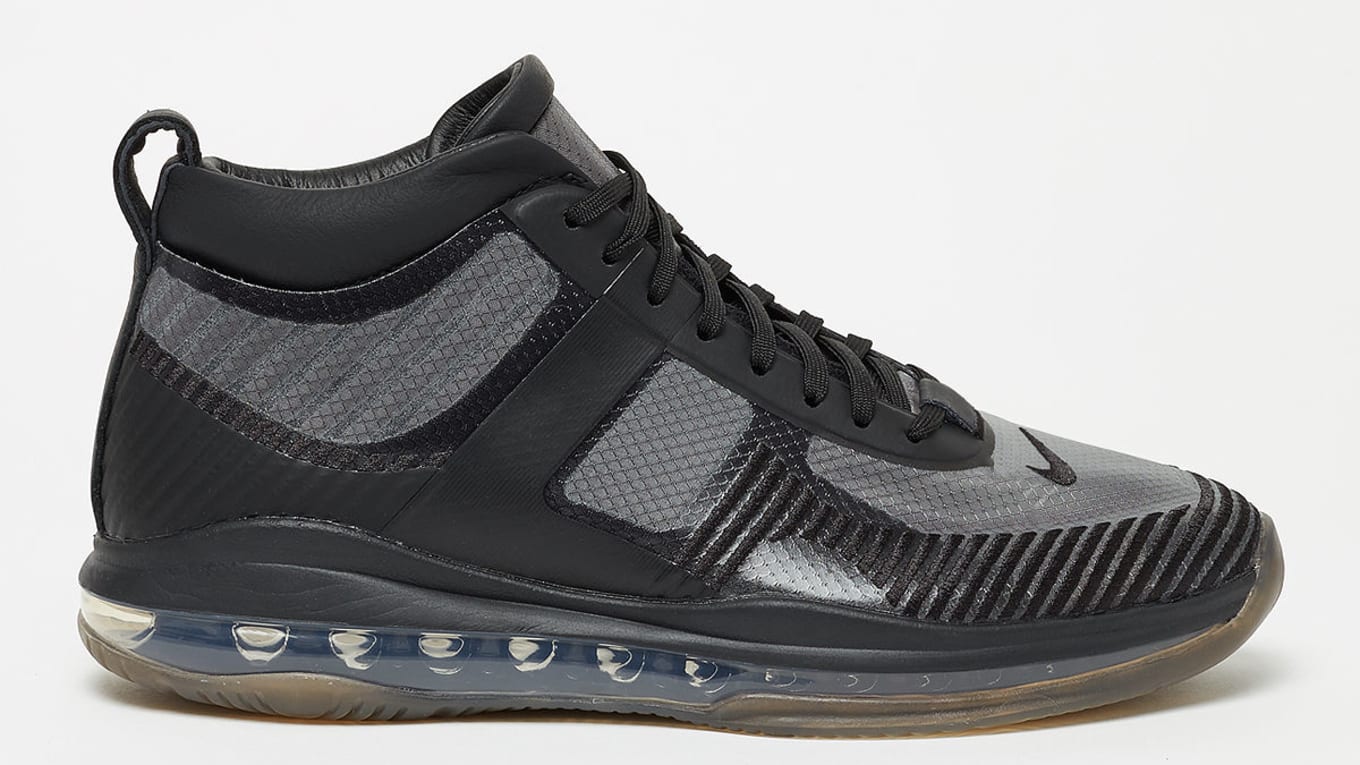 lebron x je icon qs black