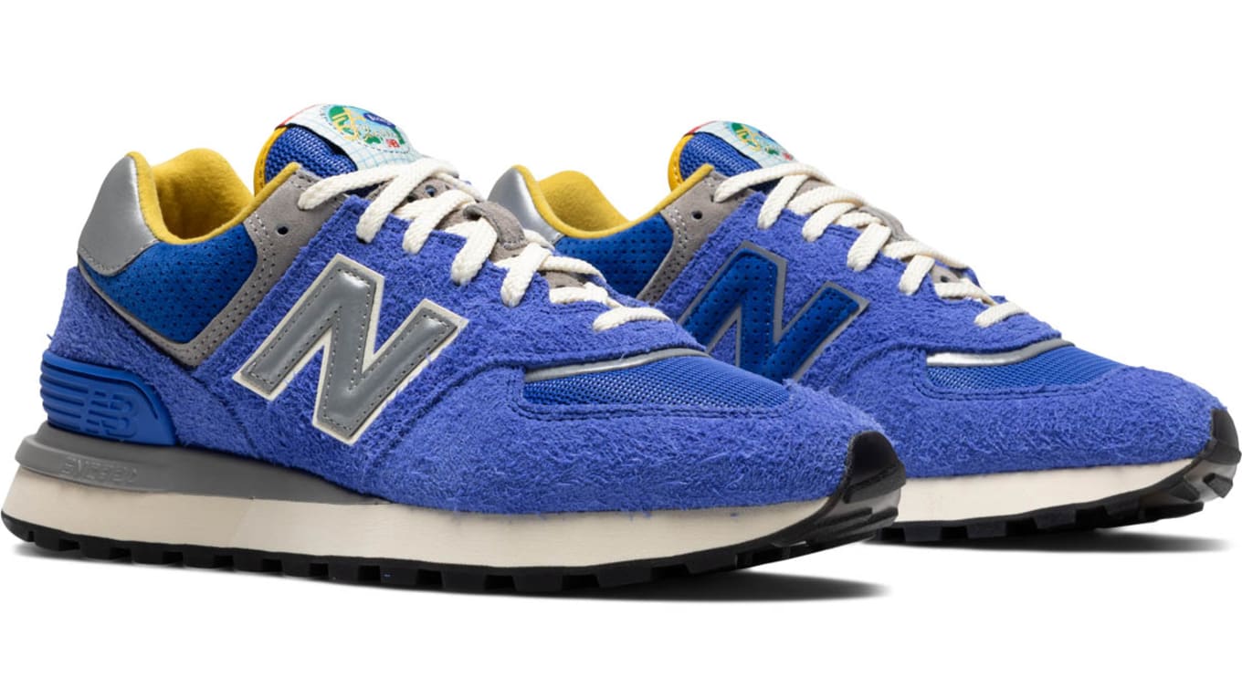 Perder Alabama resistencia Bodega x New Balance 574 Collab July 2022 Release Date | Sole Collector