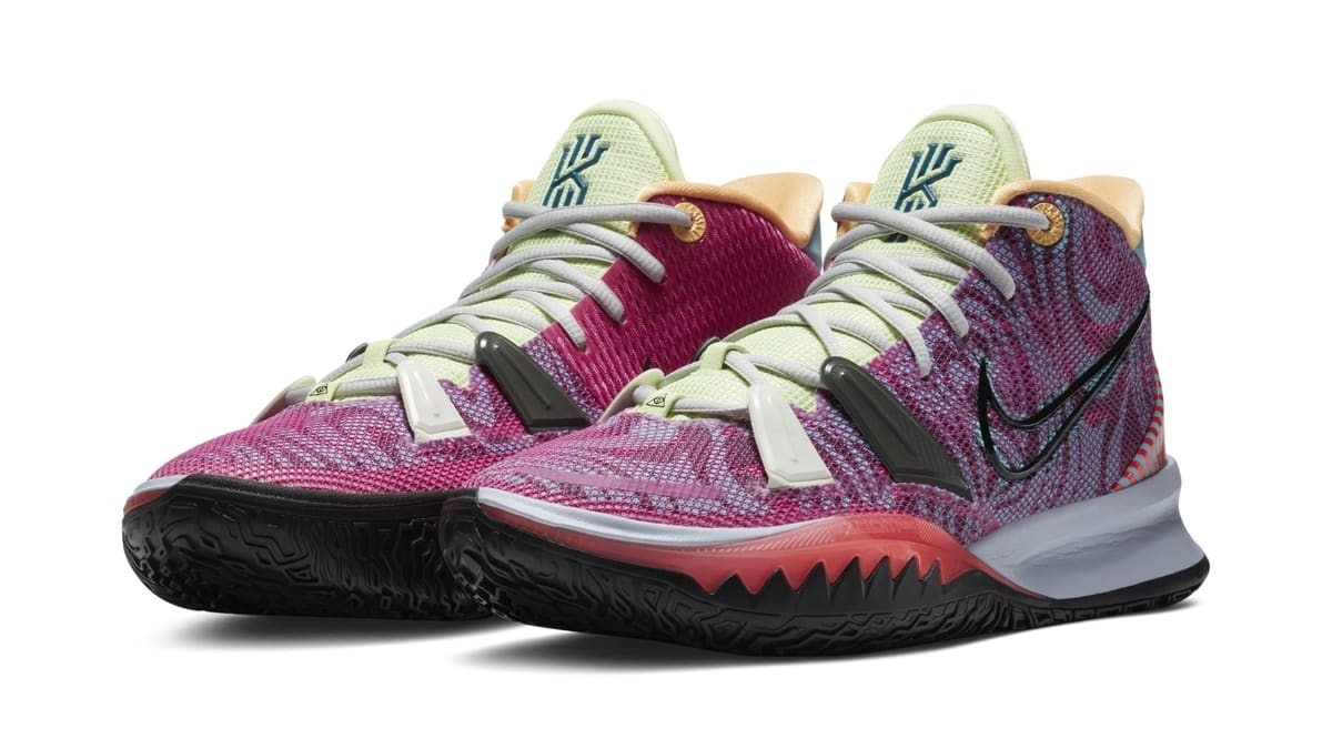 active kyrie irving shoes