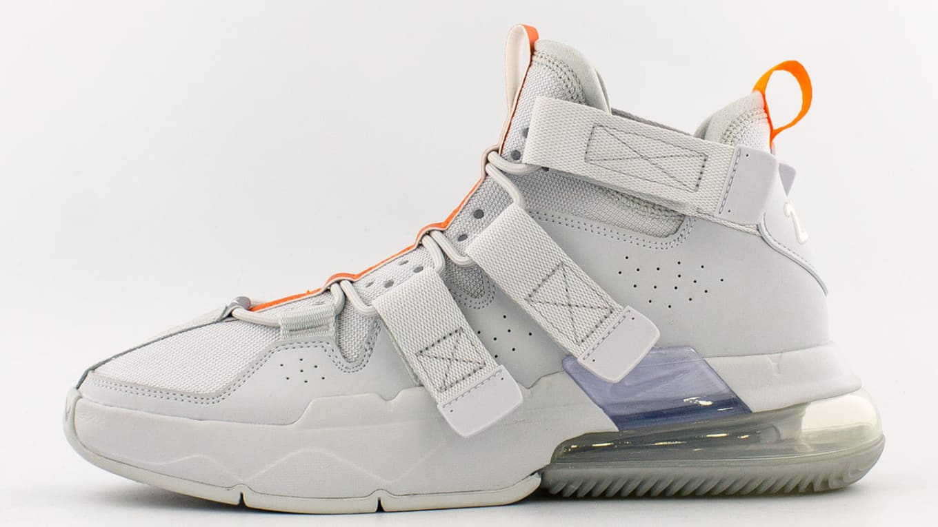 Nike 270 with strap