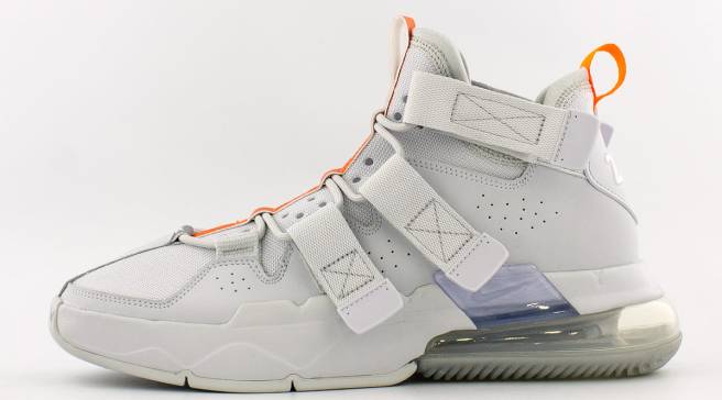Charles Barkley Sole Collector