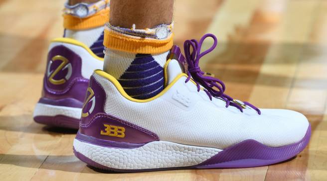 Big Baller Brand ZO2 | Sole Collector