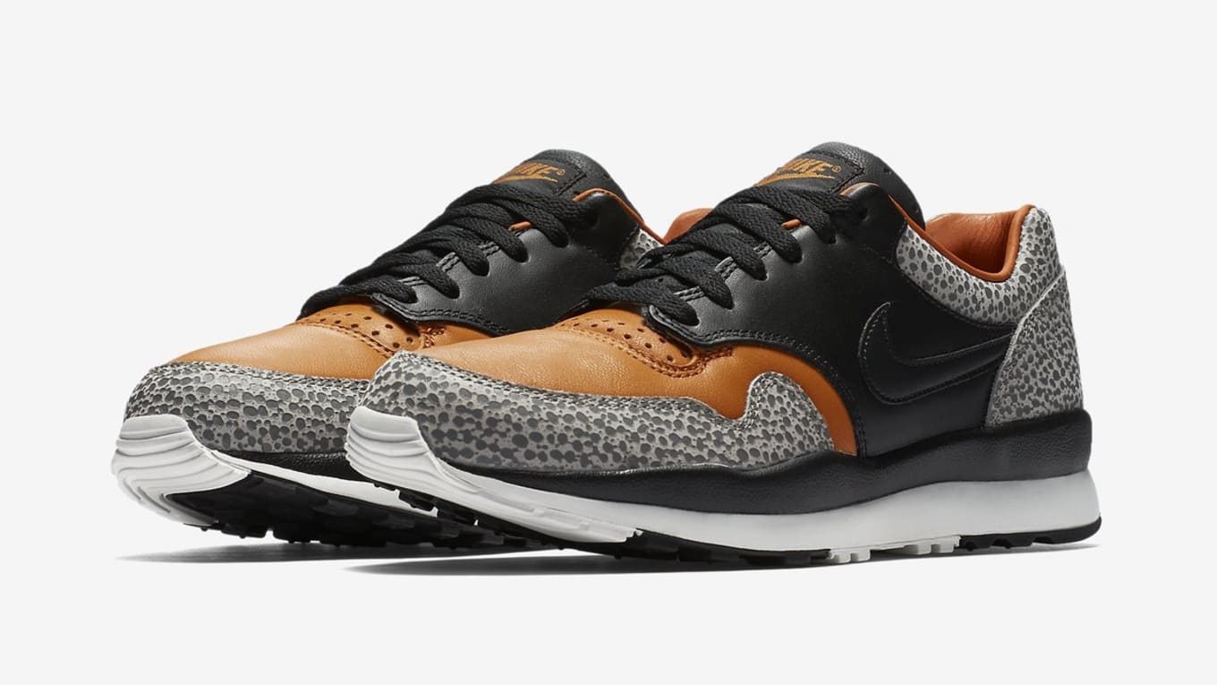 nike safari