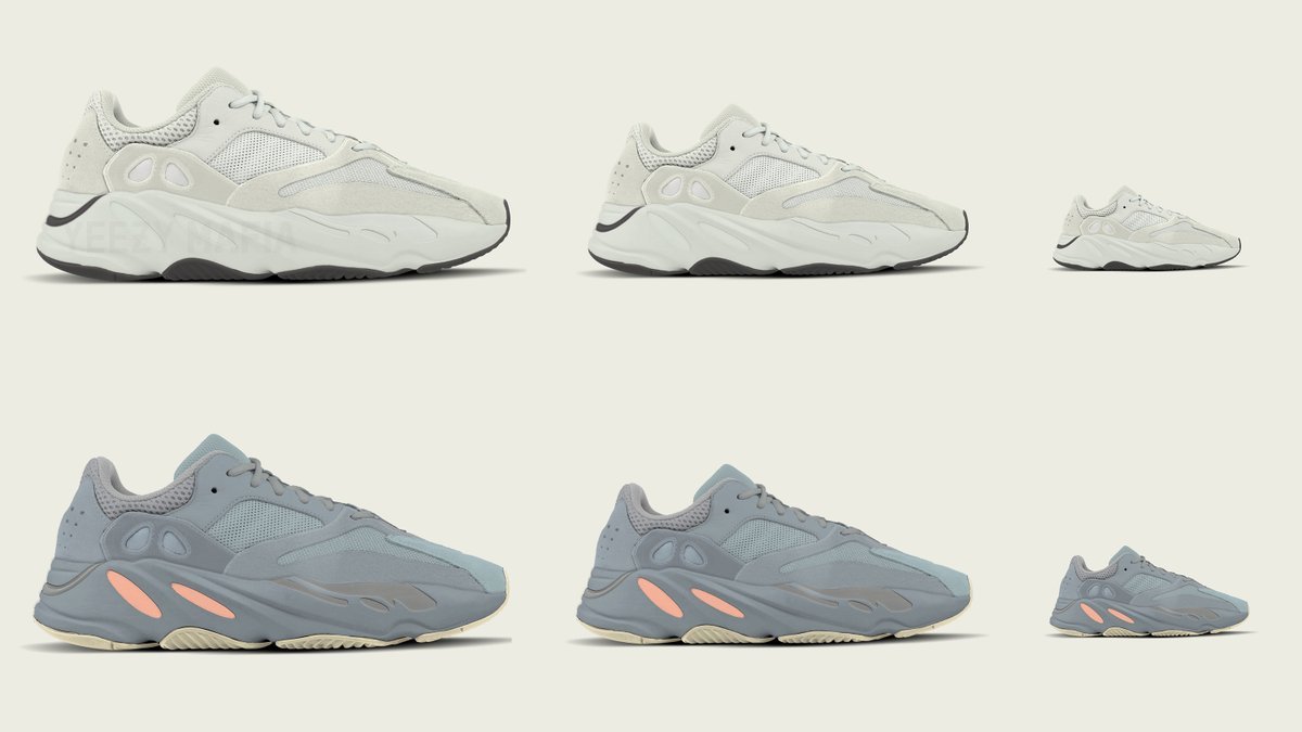 yeezy boost 700 big kids