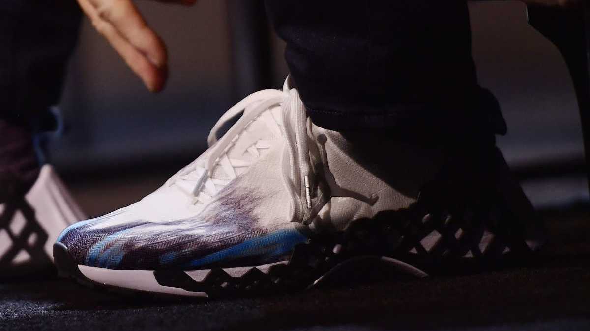 nike react goat