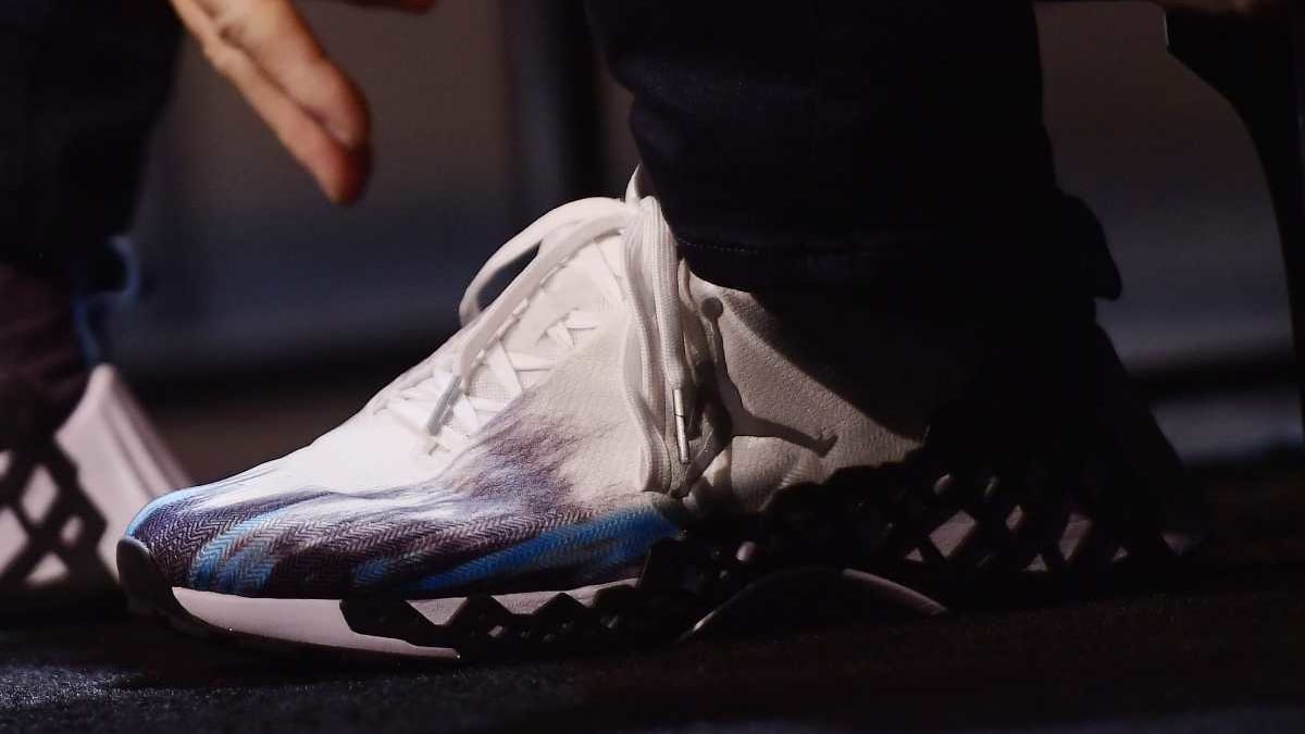 Nike Kyrie 5 Review Nike Kyrie 5 Black Magic HD PNGitem