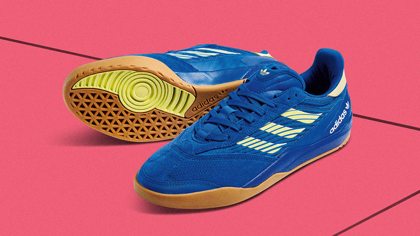 foot locker indoor soccer shoes