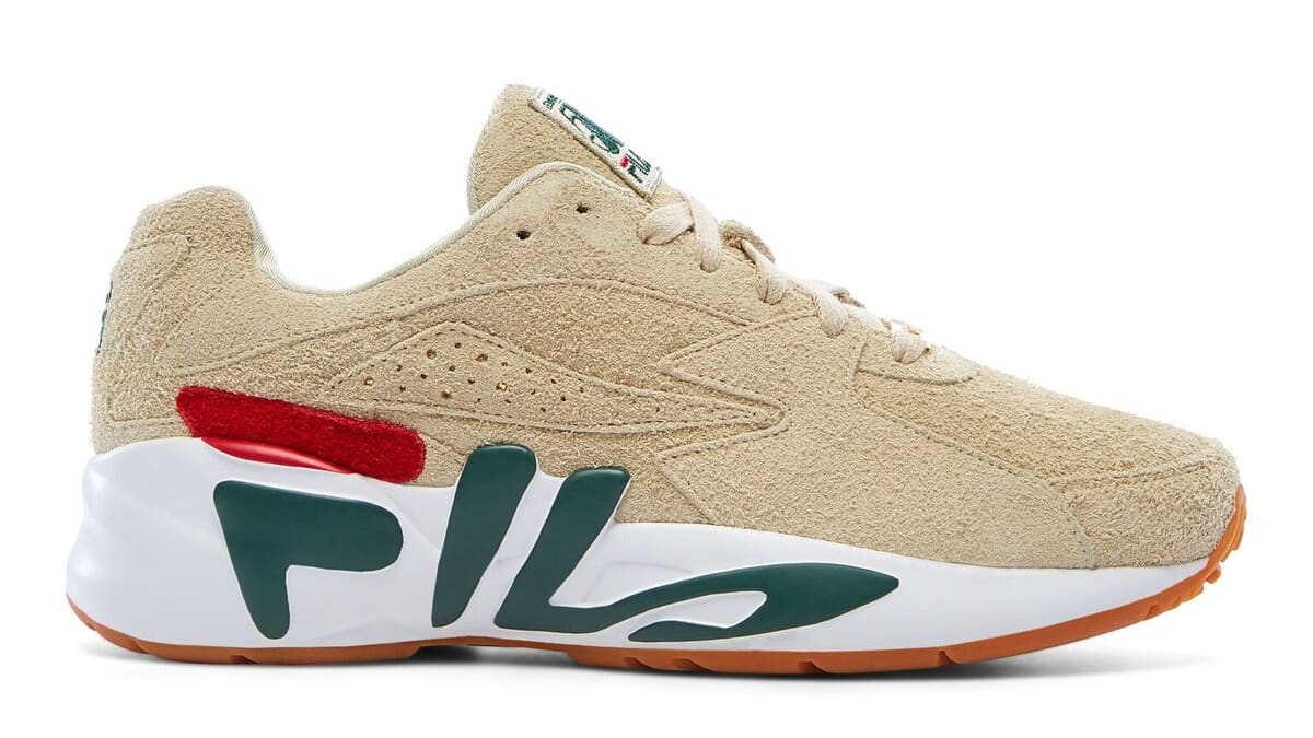 fila mindbreaker 2.0 running shoes