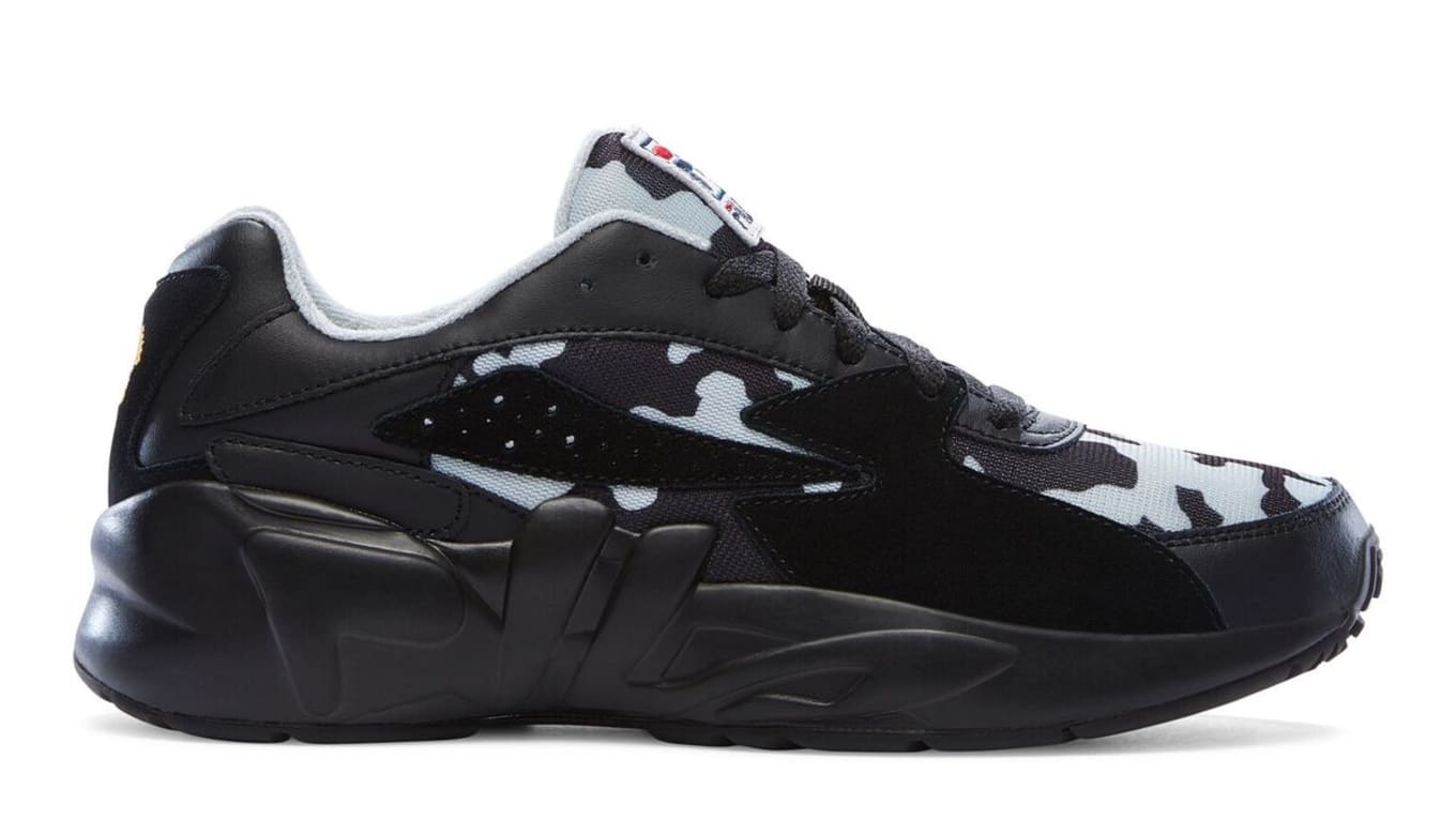 fila mindblower 2.0