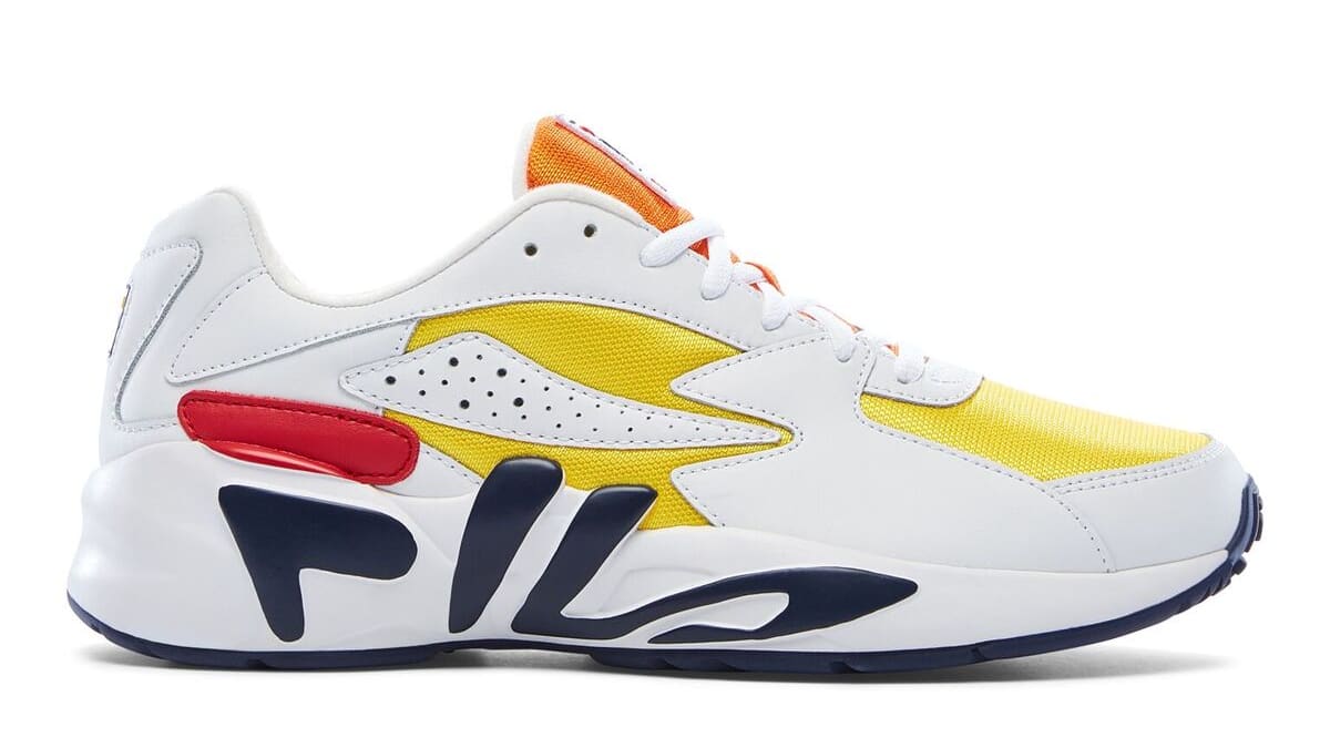 fila mindbreaker 2.0 running shoes