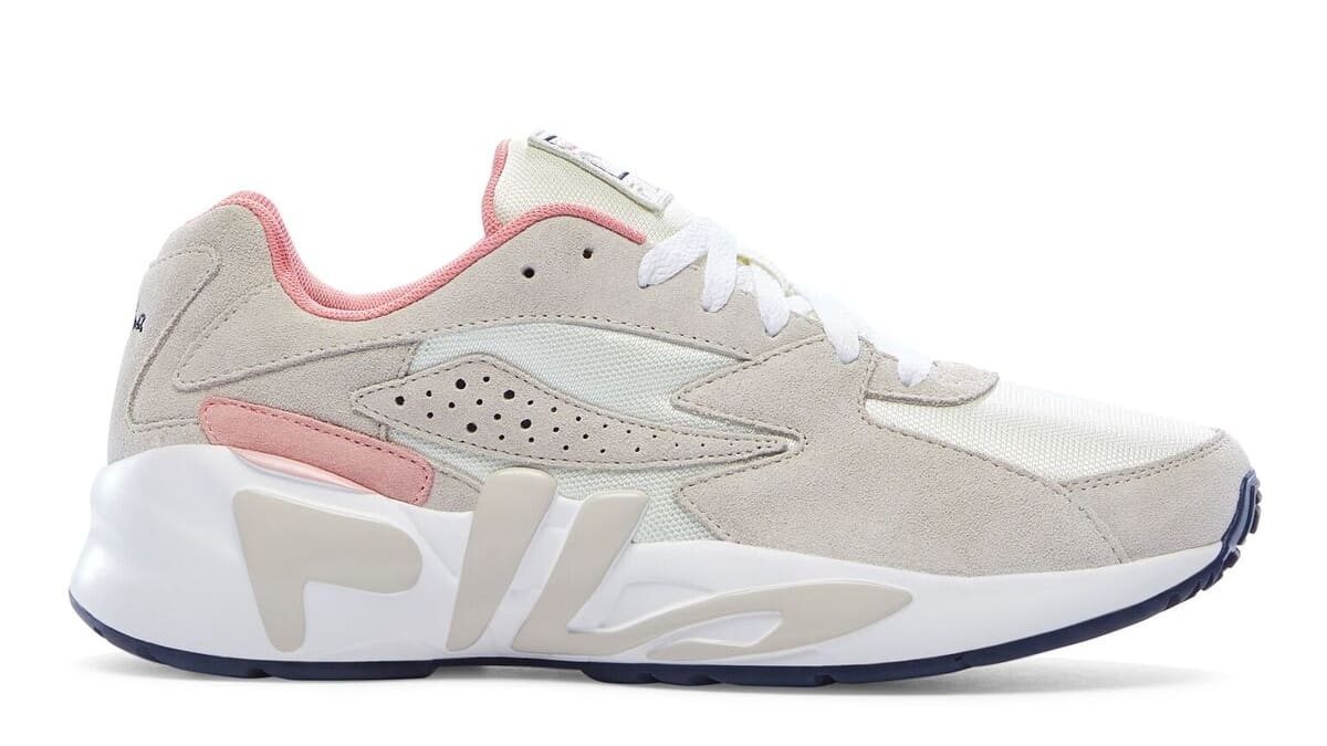 fila mindbreaker 2.0 running shoes