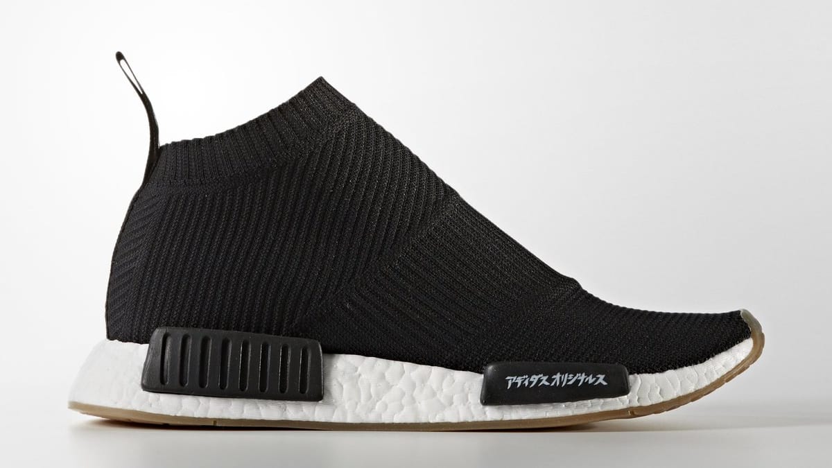 United Arrows and Sons x Adidas NMD_CS1 | Sole Collector