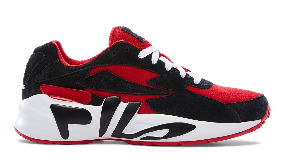 fila mindbreaker 2.0 running shoes