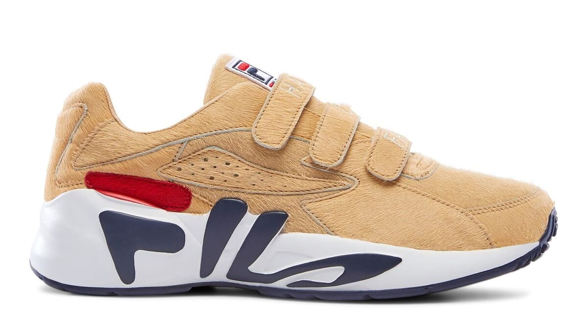 fila mindbreaker 2.0 running shoes