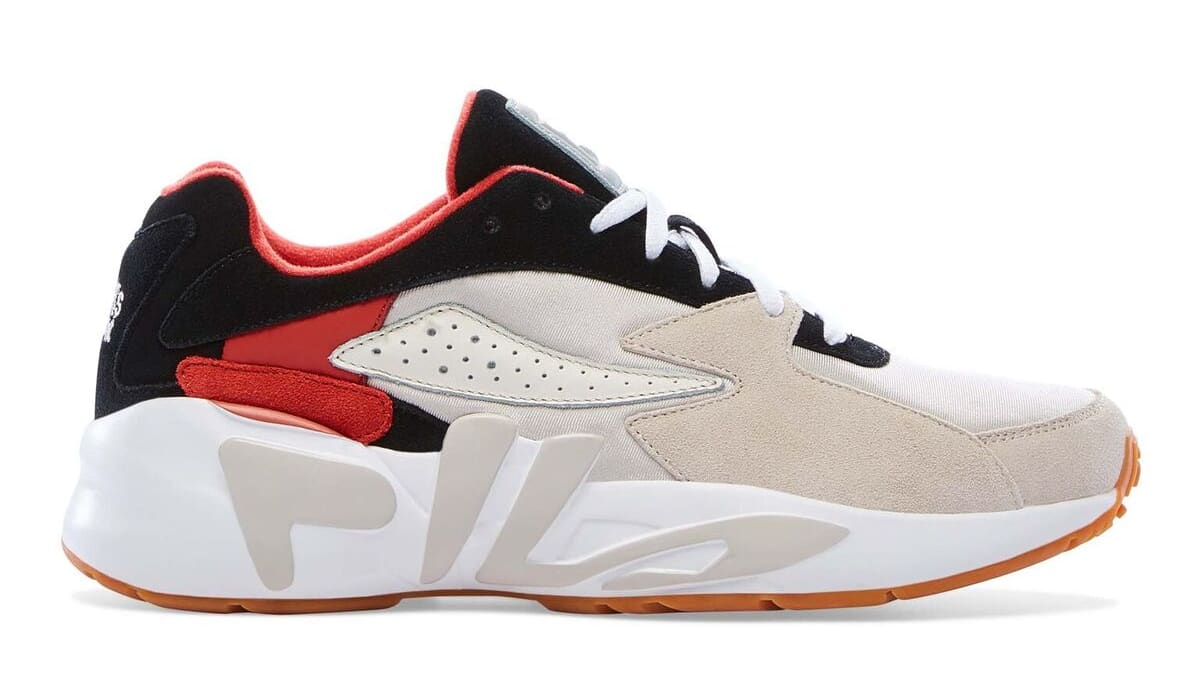 fila mindbreaker 2.0 running shoes