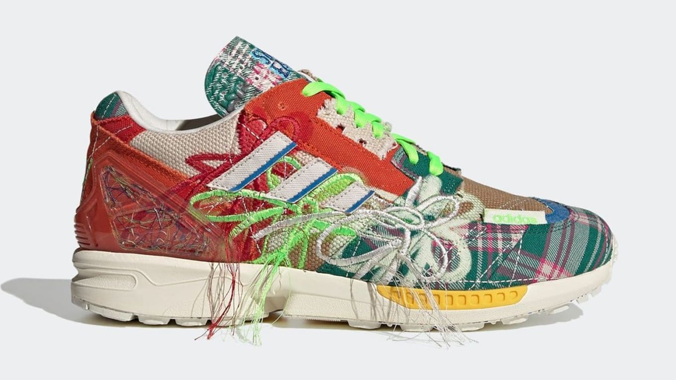 Adidas weatherspoon
