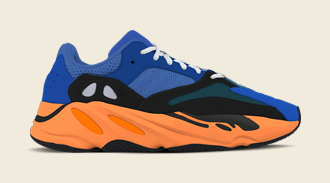 list of yeezy 700