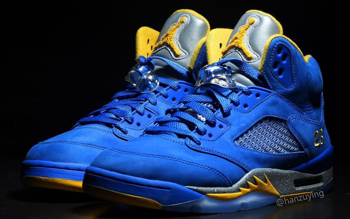 Laney 5s jsp cheap