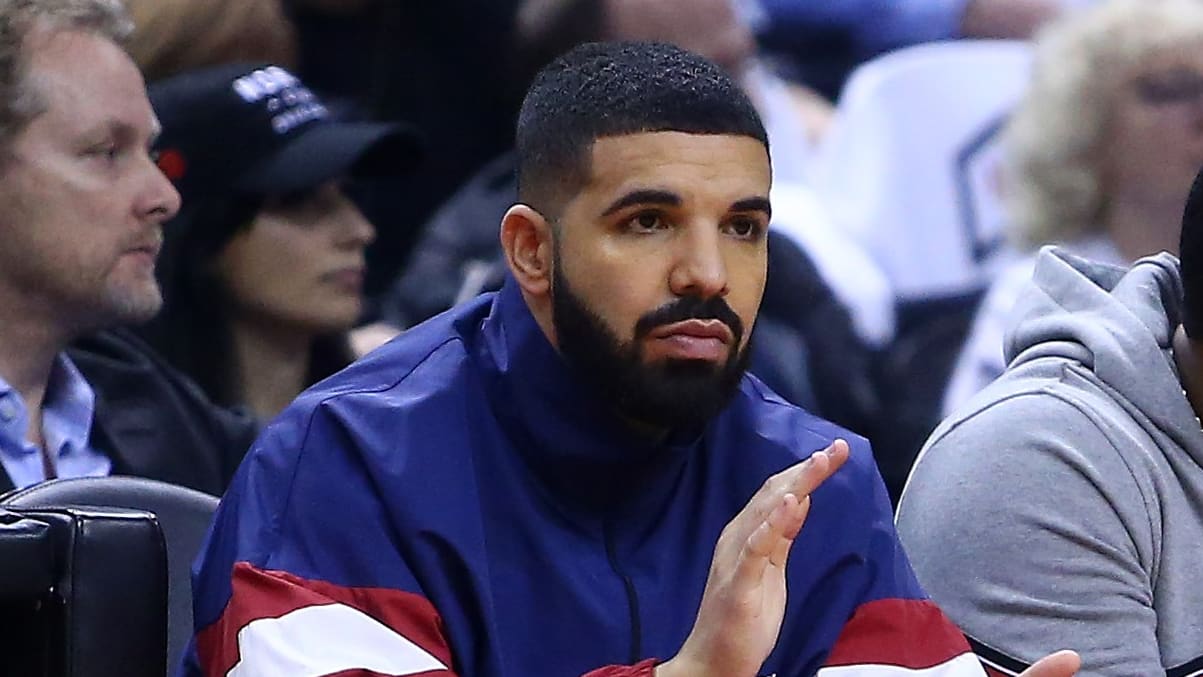 Michael Jordans Son Trolls Drake For Wearing Adidas Sole Collector